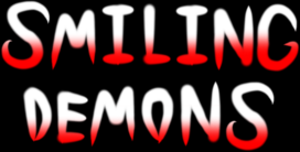 Smiling Demons Logo